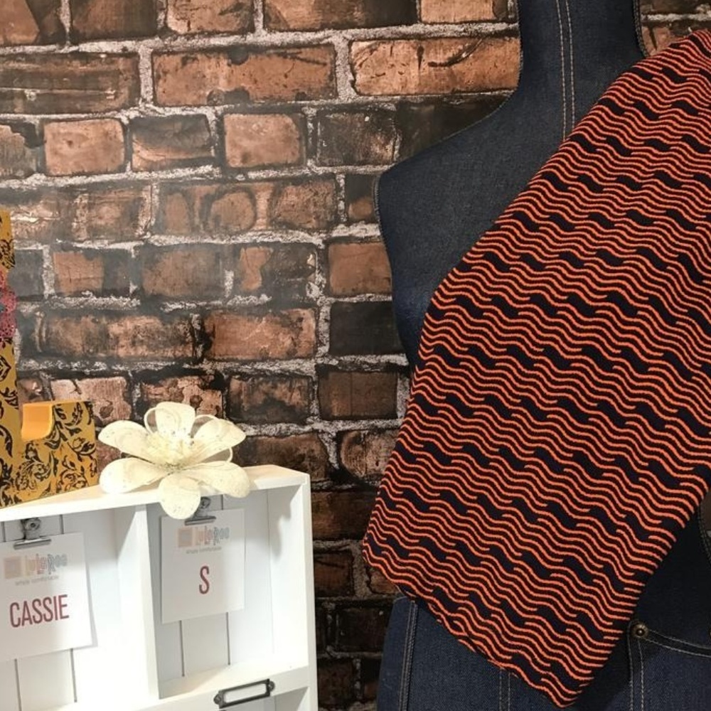 Lularoe Cassie New with tags